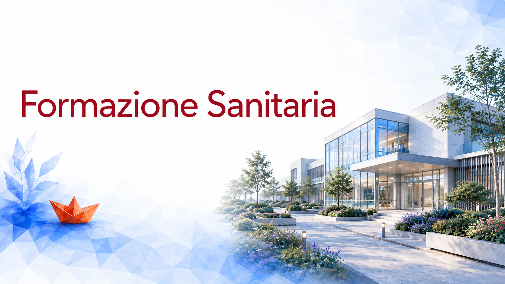 Area Formazione Sanitaria
