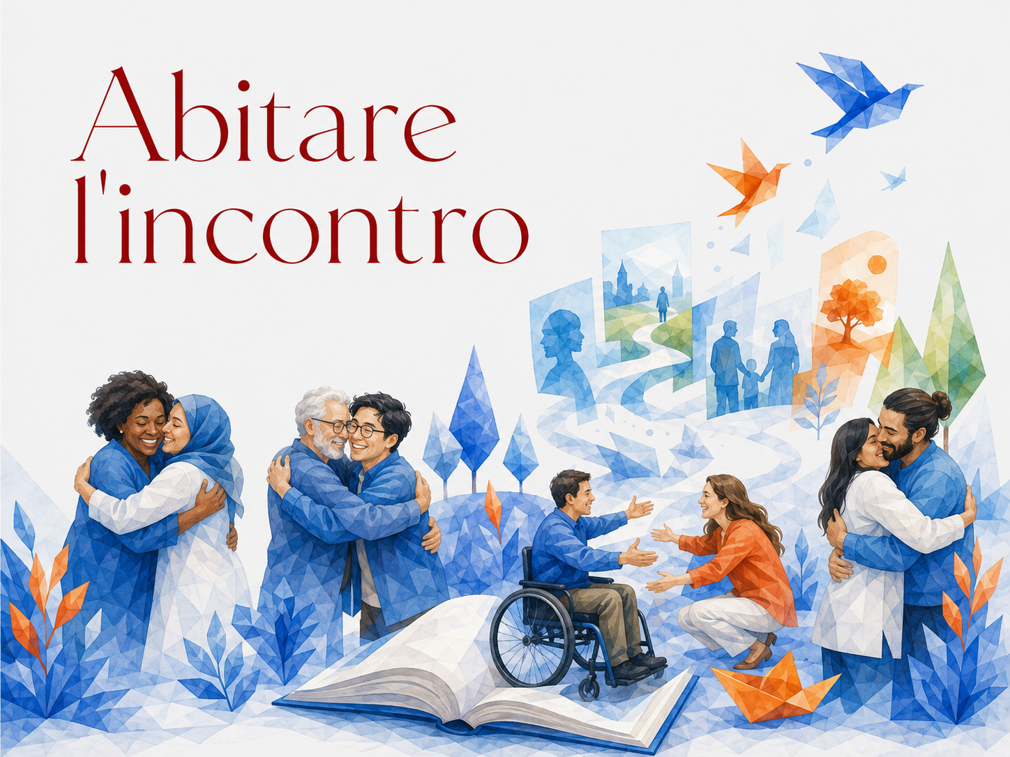 Abitare l’incontro