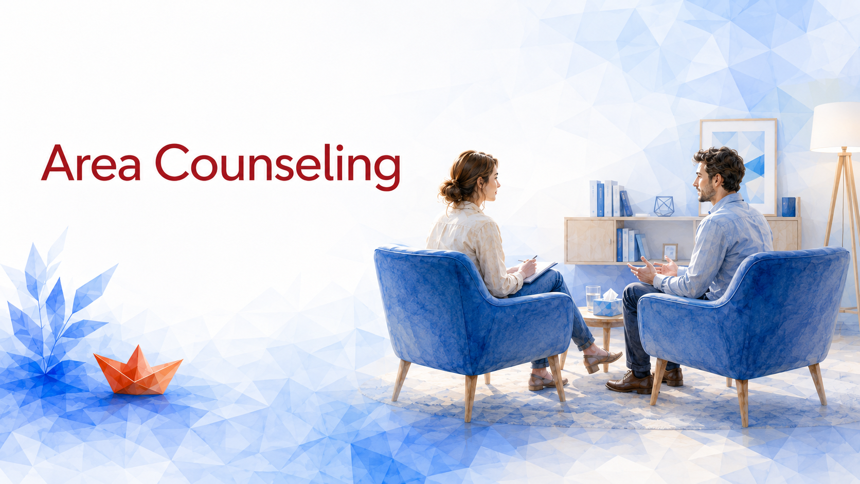 Area Counseling
